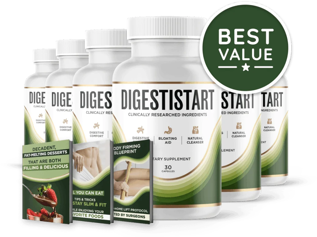 Order DigestiStart Today with Secure Checkout and Special Discount Buy DigestiStart Supplement Online from Official Website